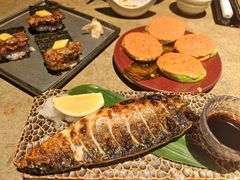 -贰捌零叁精致料理(钱湖店)