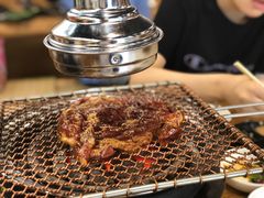 -大壮家原味烤肉(兴华北街店)