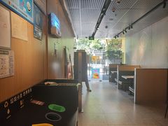 -麦当劳(徐汇漕溪北路百脑汇店)
