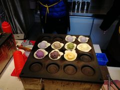 -台湾味正点车轮饼可丽饼(南禅寺店)