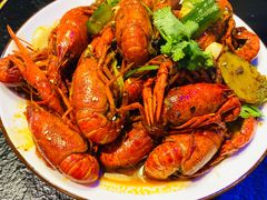 -夜猫子串吧·龙虾.江西小炒(万塘路店)