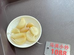 -马洪小炒泡馍馆(钟楼回民街店)