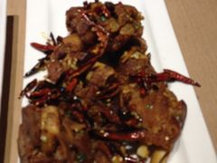 iphone_upload_pic-川流不息(北蔡休闲广场店)