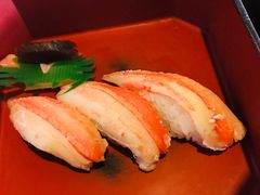 -蟹道乐(新宿本店)