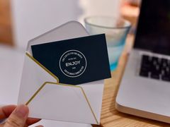 -COTTON CAFE(德信·中外公寓店)