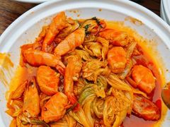 -山海菜馆·海肠捞饭·青岛菜(栈桥店)