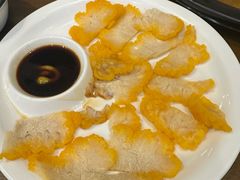-菌乡缘·野生菌蒸汽鱼火锅(江边夜市店)
