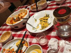 -西贝(宝乐汇店)