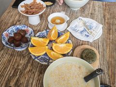 -上席擂茶·新中式青年茶馆(古城店)