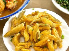 -晓琦农家菜馆·地道农家菜