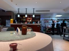 -湘中缘·湖南菜(娄底驻京办店)