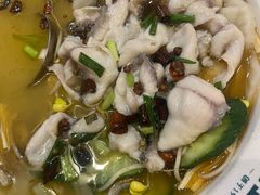 -周正水煮活鱼·吊水鱼(万科店)