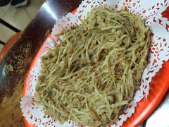 -皇后阿龙烤吧(原泉城路店)