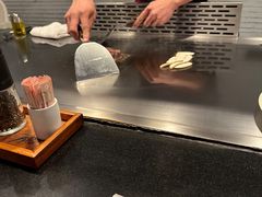-尚水长廊铁板烧(荣祥广场店)