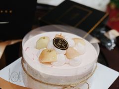 -PETIT PARIS 小巴黎(花园道店)