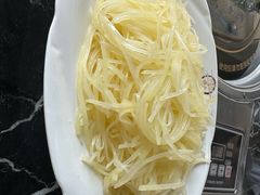 -李师傅脆肚(华强北店)
