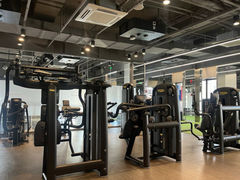 -OXYGYM奥美氧舱运动中心(丽都水岸店)