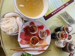 -老滇味