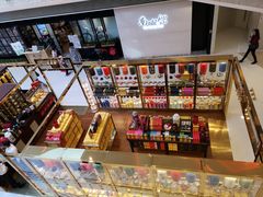 店内环境-香港ELEMENTS圆方