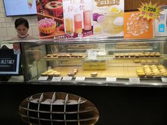 -芳叔(江南新地店)