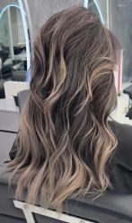 -5M HAIR SALON 旗舰店