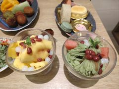 -松野谷·寿喜烧自助(华联顺义金街购物中心店)