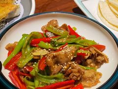 辣椒小炒肉-意满花千醉(金茂览秀城店)