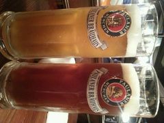 -宝莱纳啤酒花园餐厅PAULANER BRAUHAUS Nanjing(广州路店)