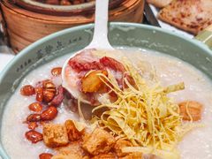 -喜势点·糖沙翁手工茶点·本地人茶居(永庆坊店)