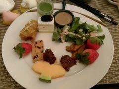 -三宝大饭店-中和艺素餐厅(浦上金山正祥广场店)