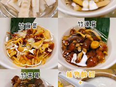 -竹鲜笙全竹宴(国色天香店)