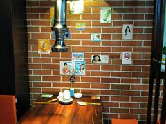 -火炉情韩国料理店(古田路店)