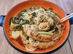 -拌陛河山抚顺麻辣拌(总店)