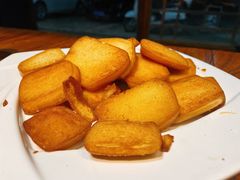 -呱呱叫民俗风味主题餐厅(沣峪口店)
