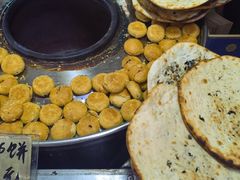 -武大郎烧饼(河坊街店)