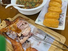 -良友·海鲜青岛菜(五四广场店)