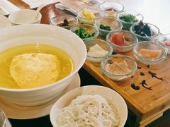 -西双版纳洲际度假酒店-曼霖轩中餐厅