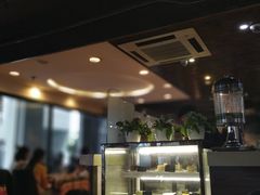 -遇见西木美式餐厅(体育路店)