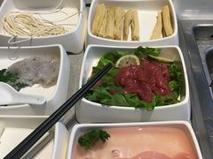-海底捞火锅(嘉兴杉杉in象生日主题店)