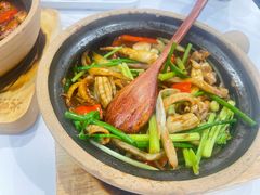 -火啫啫·粤式啫啫煲(南京弘阳店)