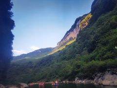 -阿依河景区