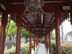 -安亭老街