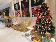 -上海嘉定喜来登酒店