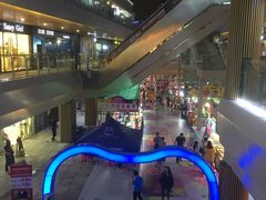 店内环境-易生活购物公园