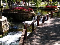 -水磨沟公园