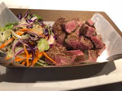五分熟澳洲牛-盒马鲜生(皇庭广场店)
