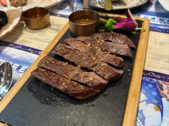 -安德烈俄式西餐厅(中央大街店)