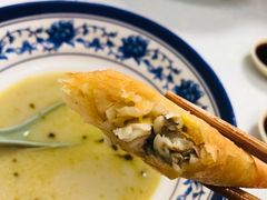 -明呈黄鱼面馆(斜土路店)