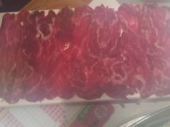 -焯牛潮汕牛肉火锅(云峰街创始店)