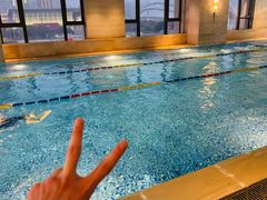 -西吉马游泳健身(协信店)